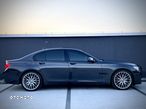 BMW Seria 7 740i - 5