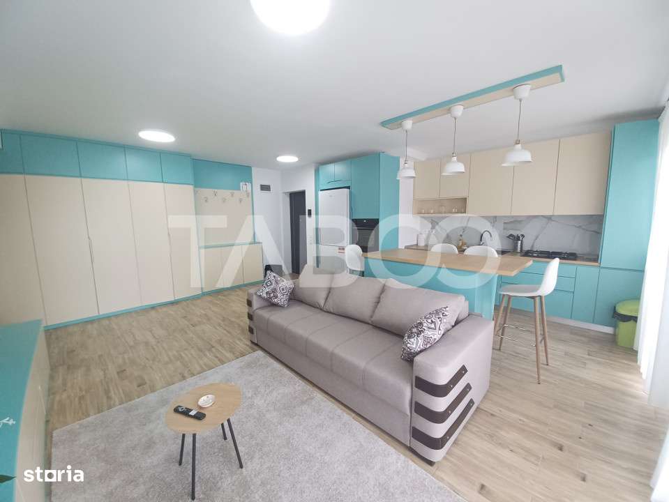 Apartament de vanzare cu 3 camere si balcon Kogalniceanu - Imagine principală: 5/12