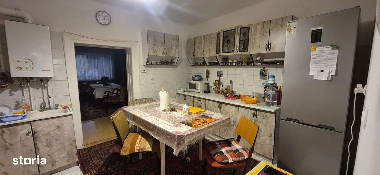 Zona Centrul Vechi, casa-5