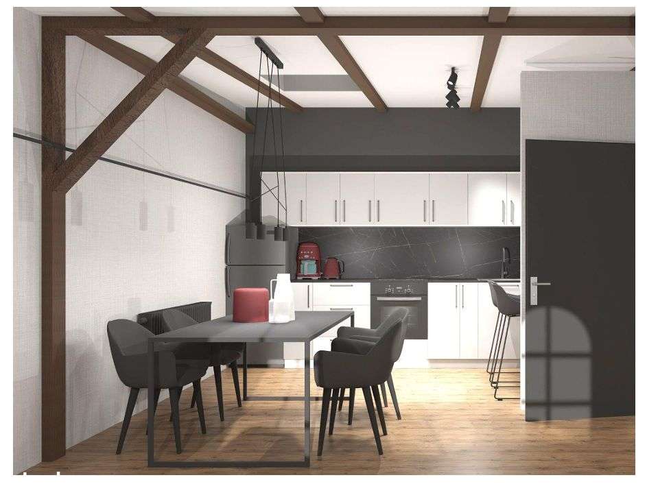 Apartament premium do wynajęcia - Pełny obrazek: 5/6