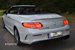 Mercedes-Benz Klasa C 43 AMG 4MATIC - 33