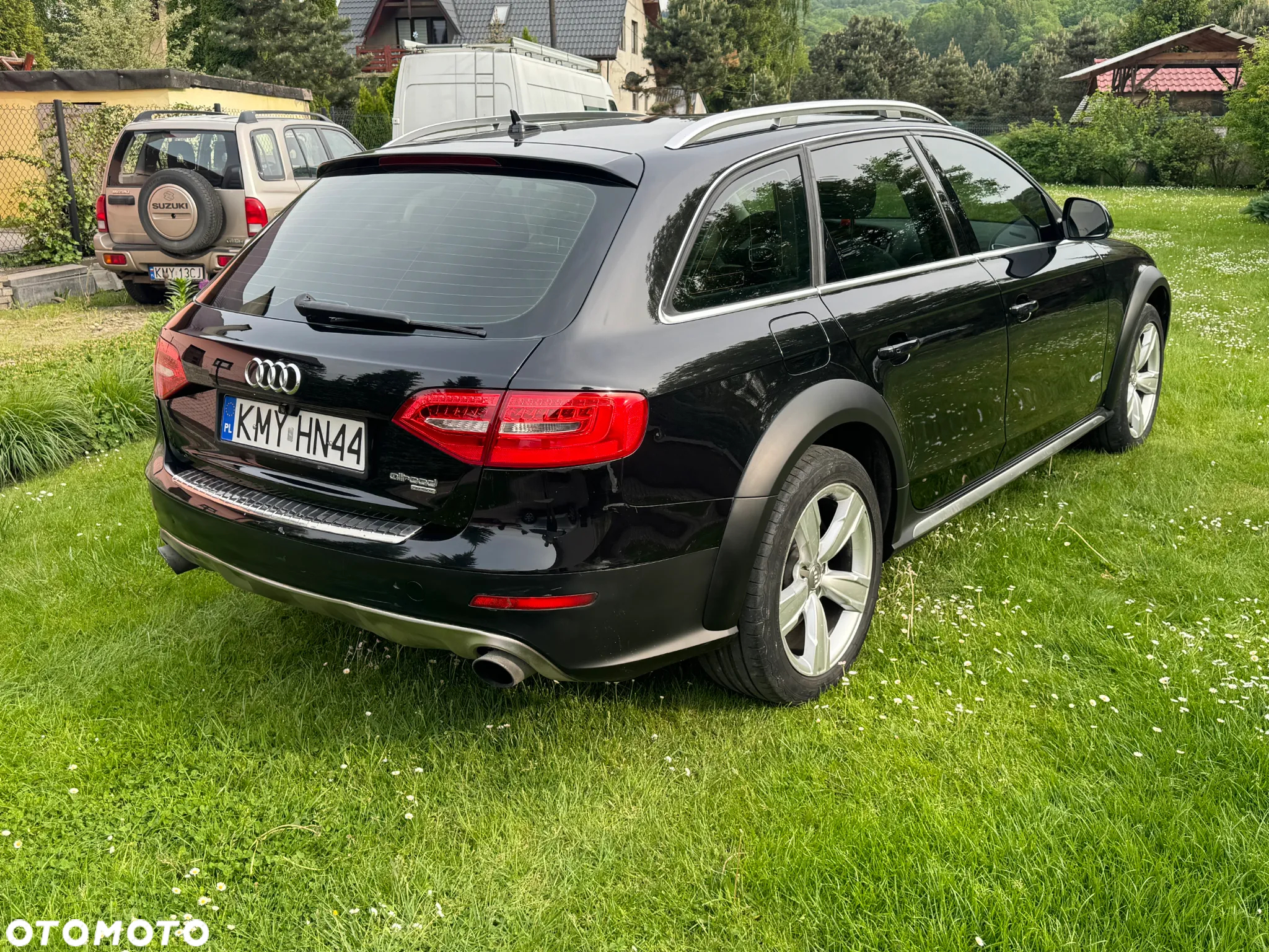 Audi A4 Allroad 2.0 TFSI Quattro S tronic - 6