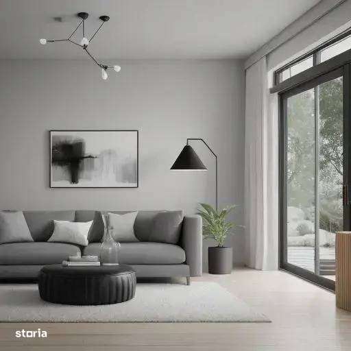 Apartament 2 camere decomandat bloc nou zona Pallady Nicolae Teclu