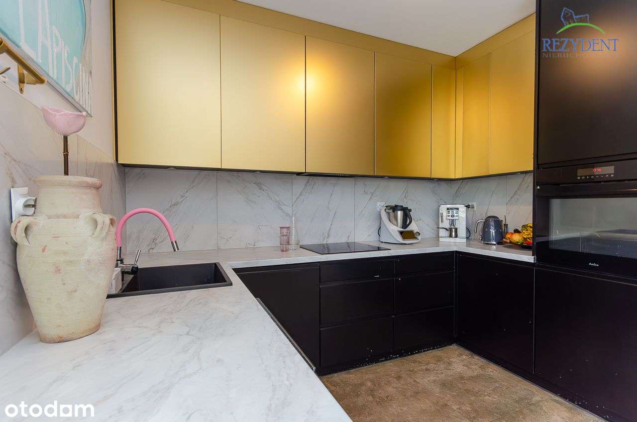 Nieruchomość idealna dla rodzin - z ogródkiem i tarasem - Pełny obrazek: 5/6