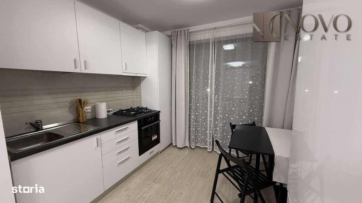 3 Camere | Hils Pallady | Balcon | Parcare - Imagine principală: 5/18