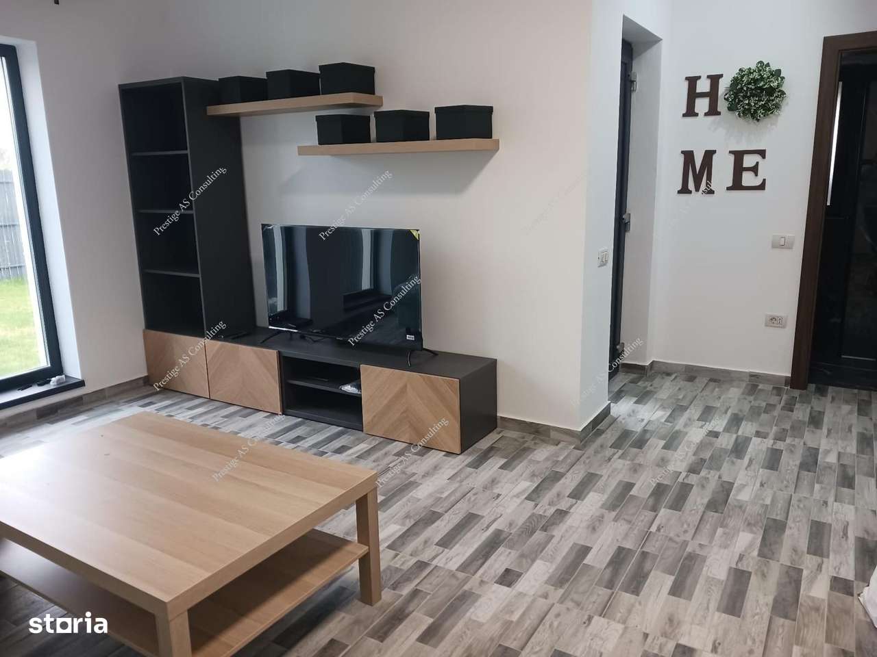 Casa cu 3 camere si curte de 100 mp petfriendly in Braytim - Timisoara - Imagine principală: 4/12