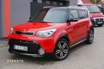 Kia Soul 1.6 GDI L Business Line EU6 - 1