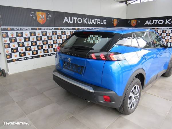 Peugeot 2008 1.2 PureTech Active - 26