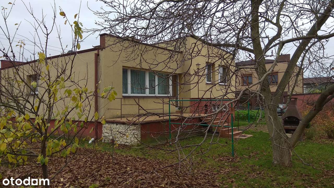 Przestronny dom z piwnicą i garażem w bryle domu. - Pełny obrazek: 4/15