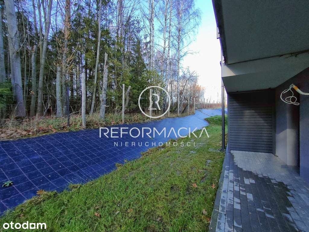 Gotowe M3 z dużym ogrodem / okolice Staroniwskiej - Pełny obrazek: 5/9