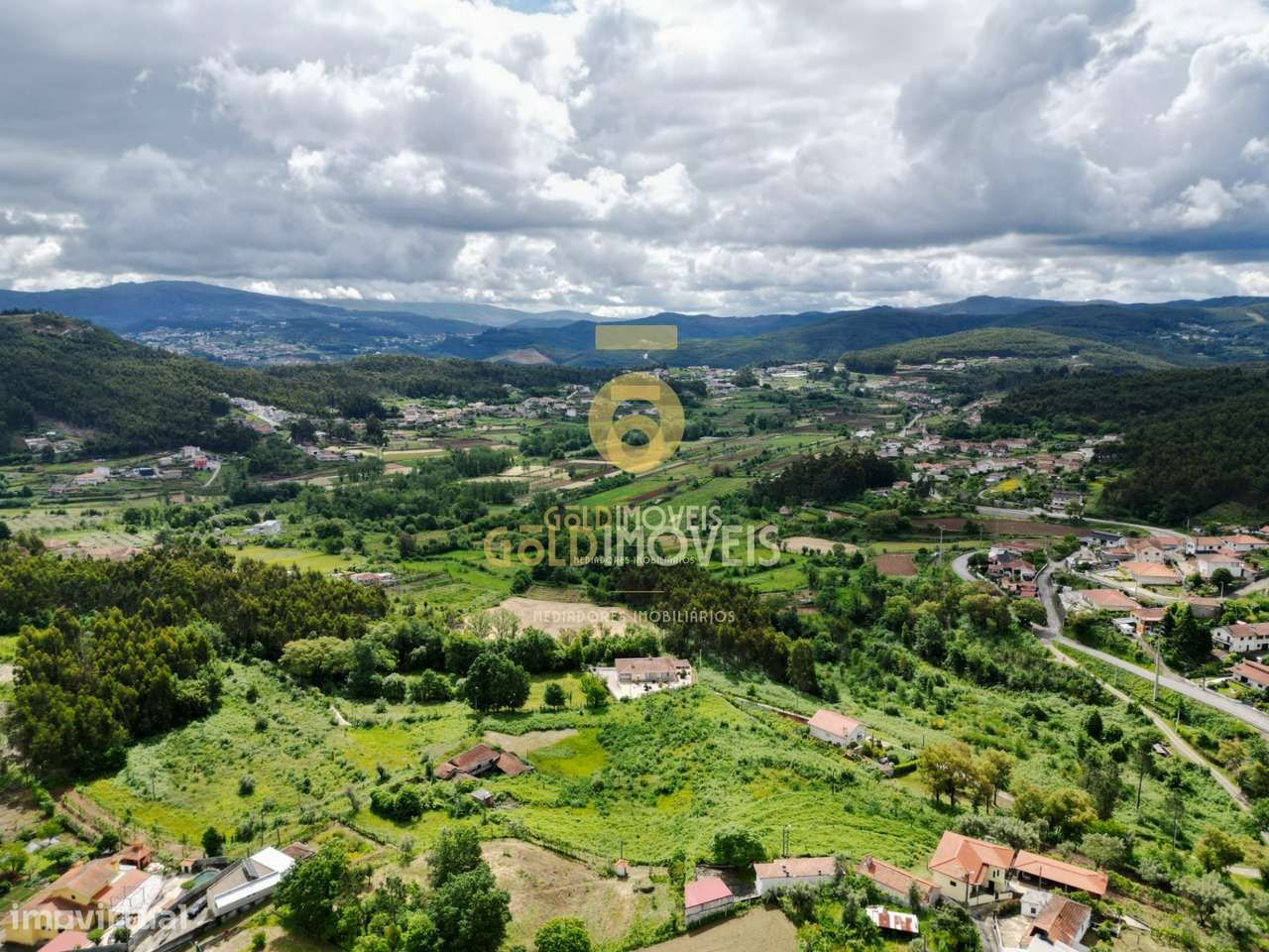 Quintinha T3 Venda em Santa Maria de Sardoura,Castelo de Paiva-23
