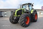 Claas AXION 960 CMATIC - 2