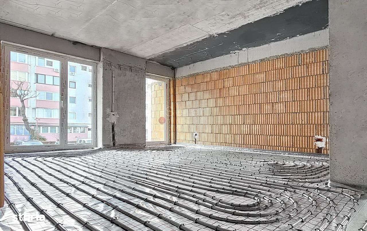 Zona Linistita Acces Facil - Imagine principală: 3/20