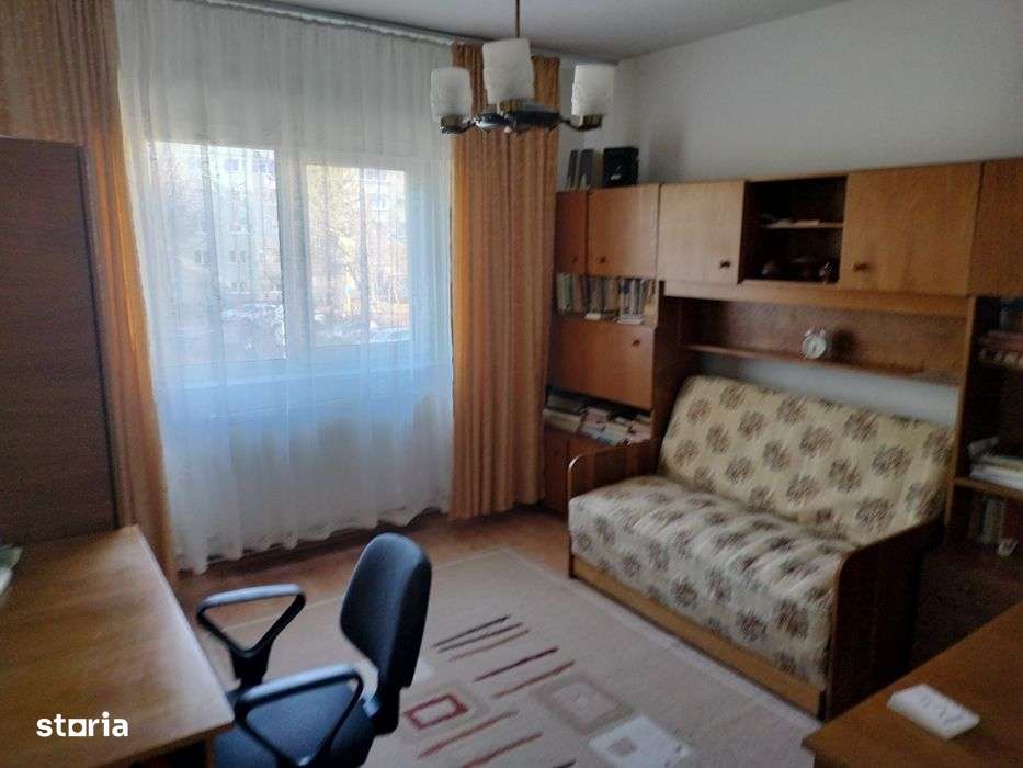 Apartament 2 camere decomandat mobilat si utilat Astra, Brasov-2
