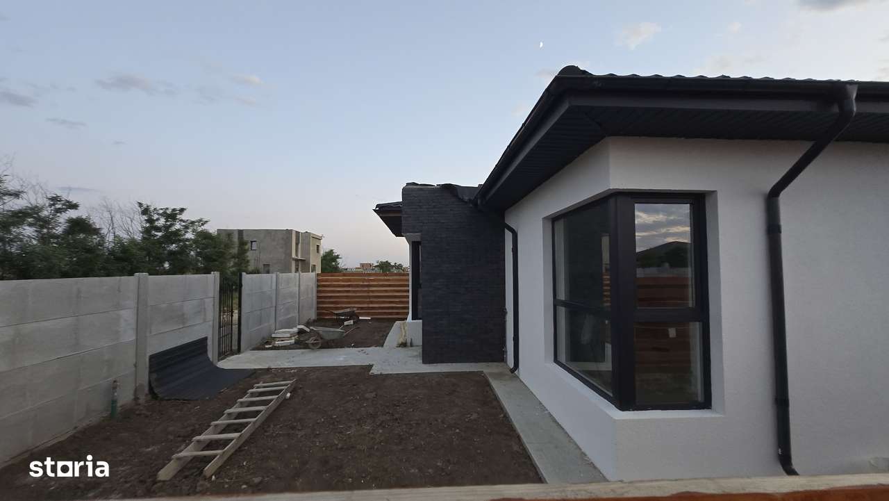 Casa Parter  3 camere/Com.Berceni/Comision 0%-5