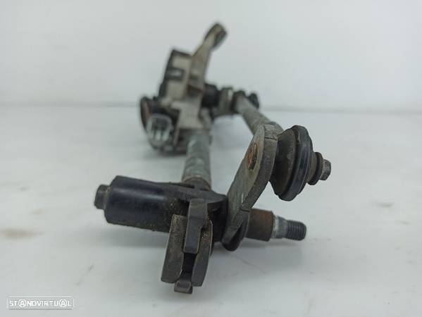 Motor Limpa Vidros Frente Chevrolet Aveo / Kalos Hatchback (T250, T255 - 4