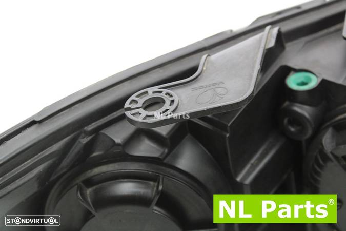 Farol Land Rover Discovery FK7213W030BE 2014-2019 - 6