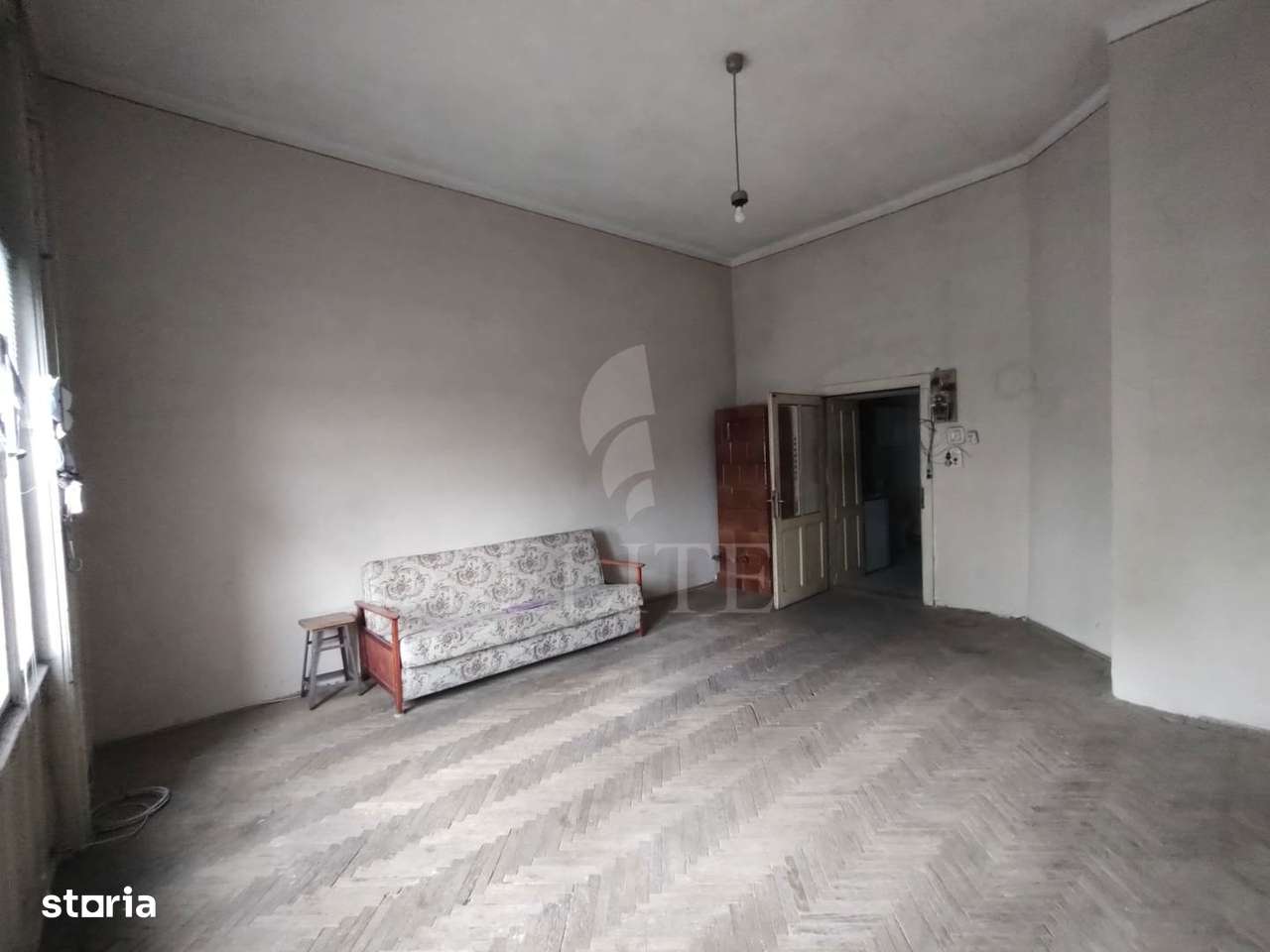 Apartament o camera în zona CAMERA DE COMERT - Imagine principală: 1/11