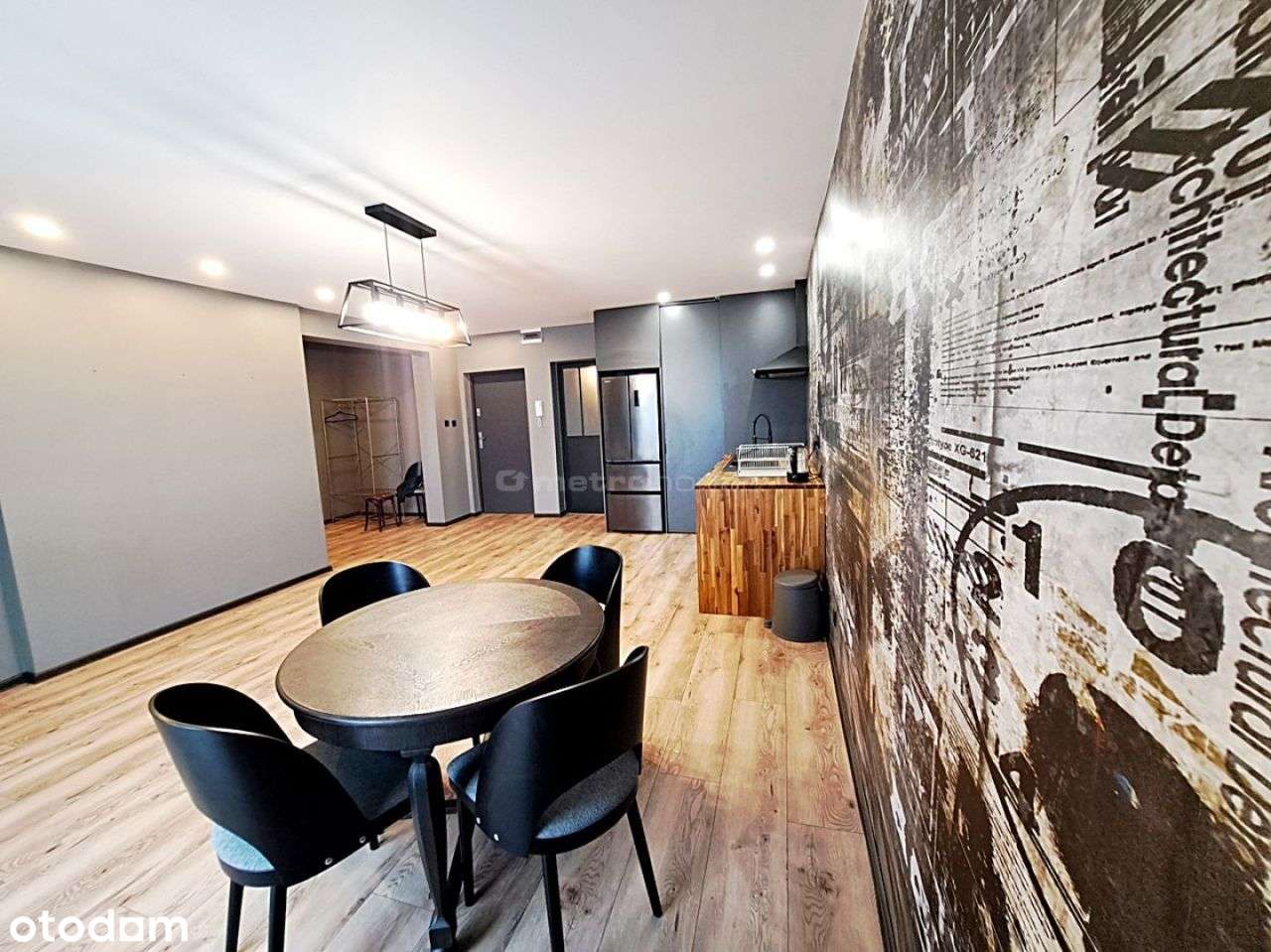 Apartament na wynajem na Sandomierskiej Starówce - Pełny obrazek: 4/20