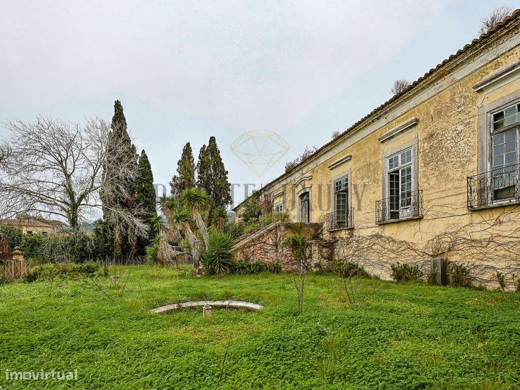 Charmosa Quinta setecentista, Setúbal - Grande imagem: 2/49