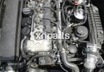 Motor MERCEDES (W203) C 220 CDI (203.006) | 05.00 - 02.07 Usado REF. OM 646.961 - 1