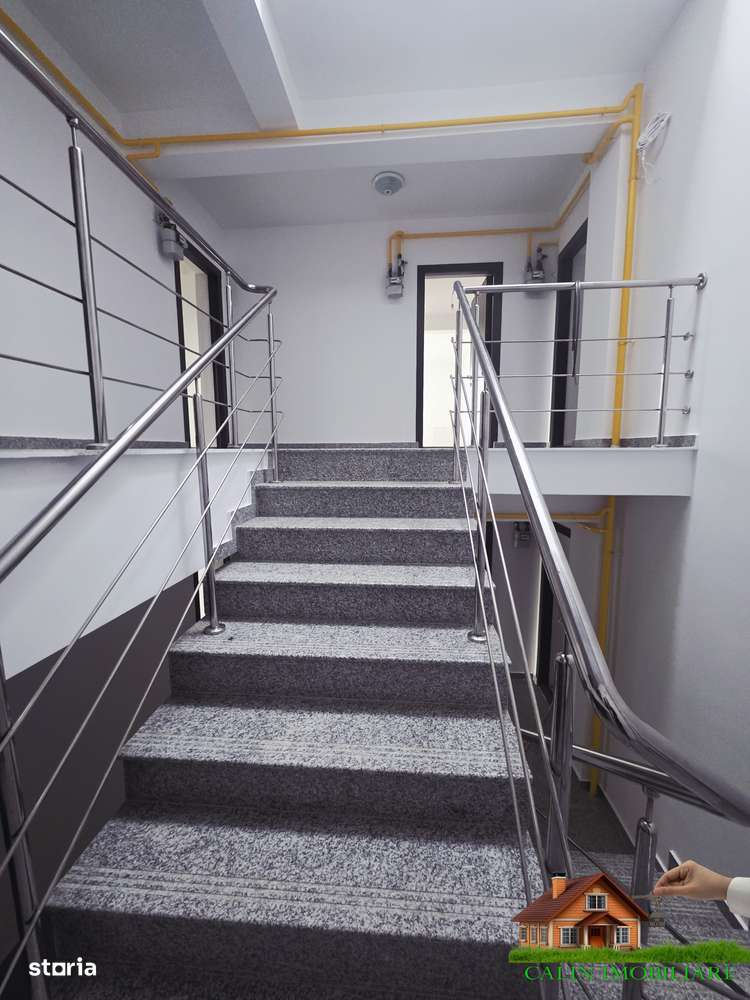 Apartament 1 camera 46mp etaj 1 INTABULAT rond 43 Păcurari-3