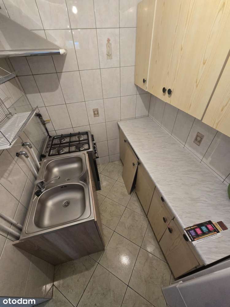 Do sprzedania mieszkanie w Centrum przy ul. Krasickiego-10