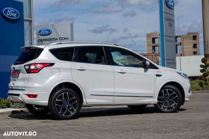 Ford Kuga - 24