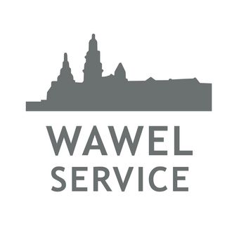 Wawel Service Sp. z o. o Logo