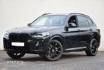 BMW X3 xDrive20d mHEV M Sport sport - 1