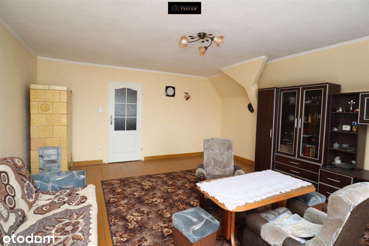 2 POKOJOWE MIESZKANIE NA SPRZEDAŻ W KOBYLCU GM. WĄGROWIEC - Pełny obrazek: 5/13