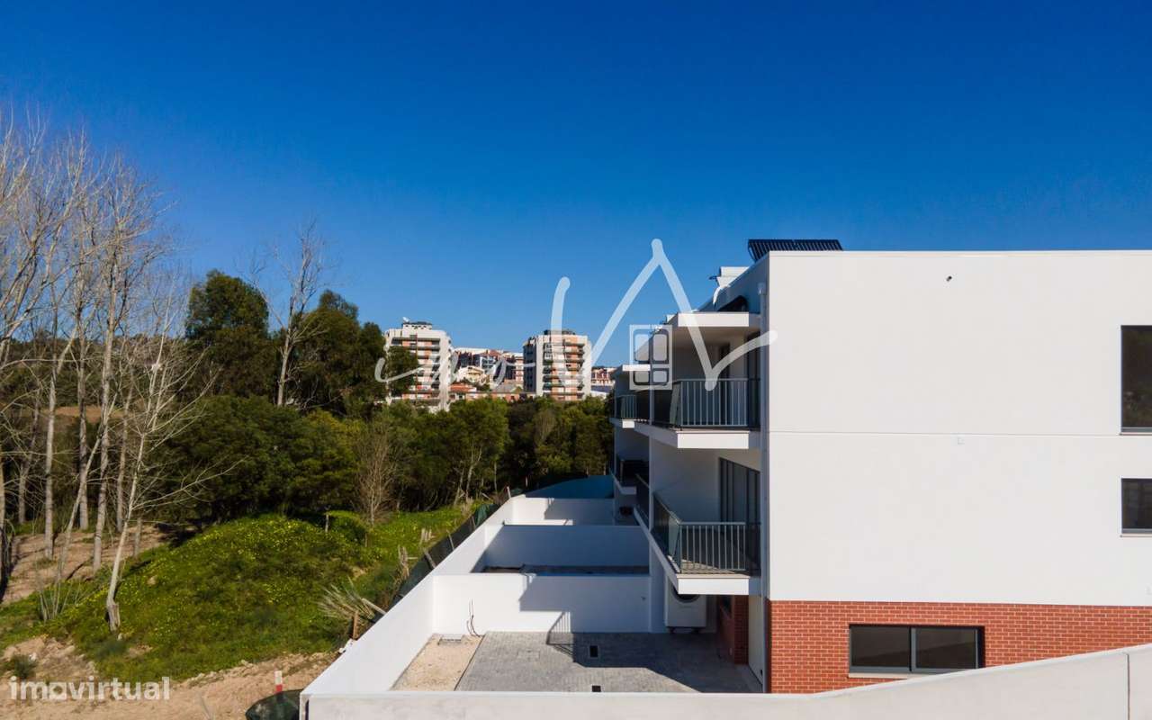 Moradia T4 na Figueira da Foz - Grande imagem: 4/34