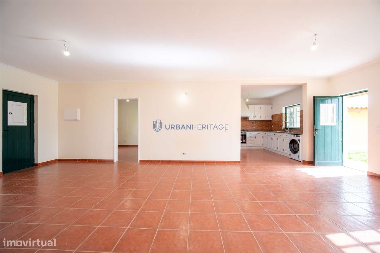 Moradia T3 Venda em Glória do Ribatejo e Granho,Salvaterra de Magos - Grande imagem: 5/59