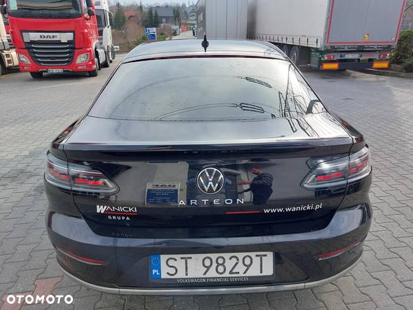 Volkswagen Arteon 2.0 TDI Elegance DSG - 8