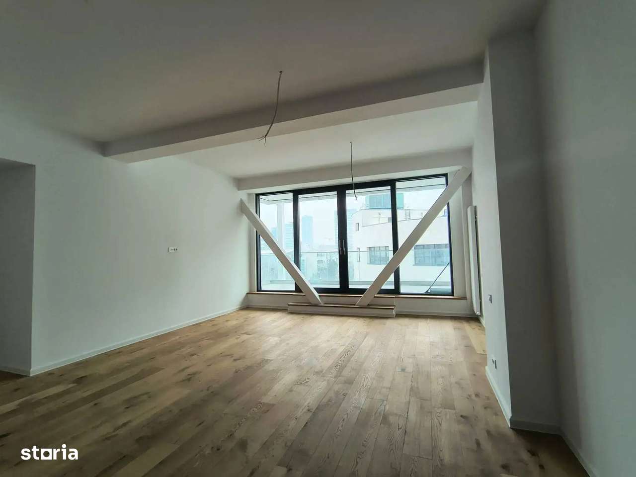 Apartament 4 camere | AVIATIEI