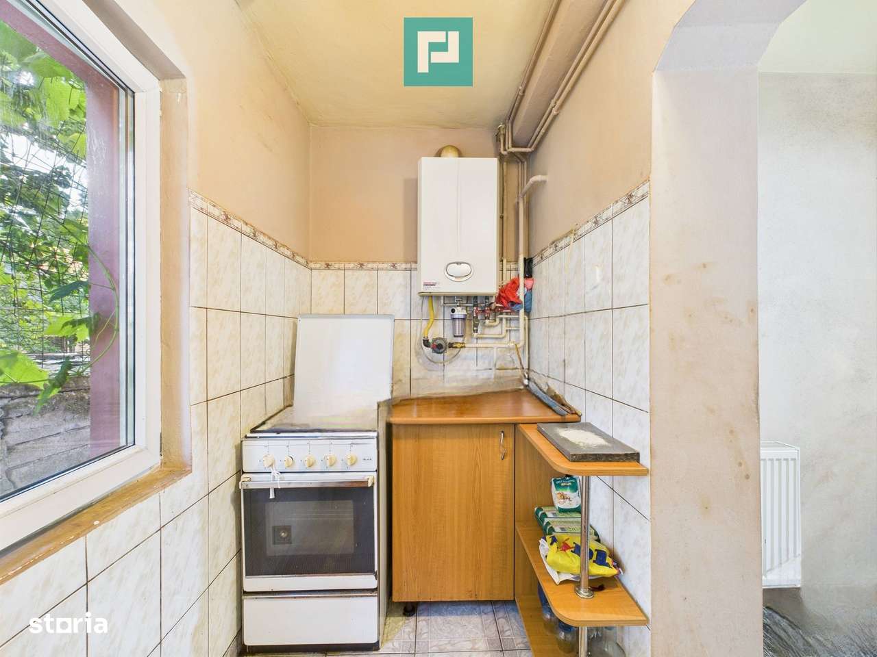 Apartament cu 1 cameră în zona Fratelia - Imagine principală: 4/8