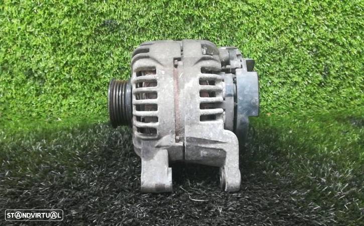 Alternador Opel Tigra Twintop (X04) - 1