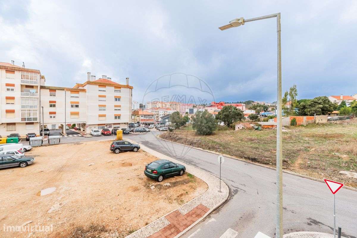 Apartamento T2 para venda-27