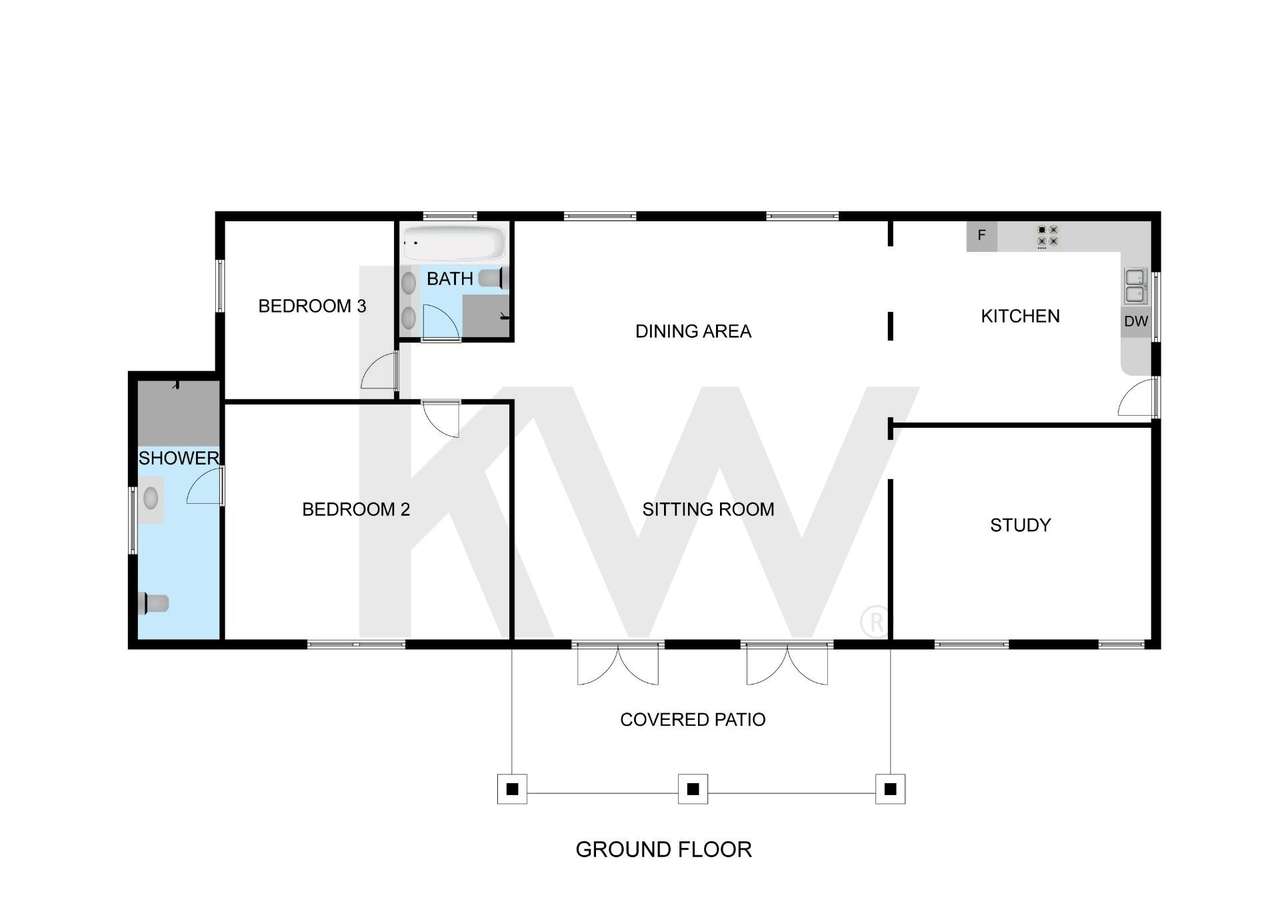 Quinta em Arão- T3+1 com piscina e terreno de 8000m2-34