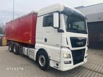 MAN TGX 26.560 - 2