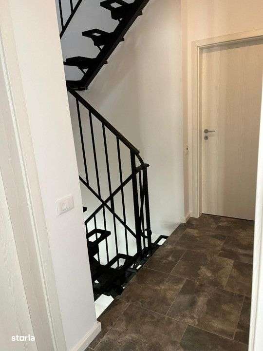 Casa/Vila Bragadiru Ansamblu Insiruite P+1+M Id nr 4 - Imagine principală: 5/16