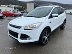 Ford Kuga 2.0 TDCi 4x4 Titanium - 1