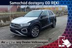 Volkswagen T-Roc 2.0 TSI 4Mot Style DSG - 1