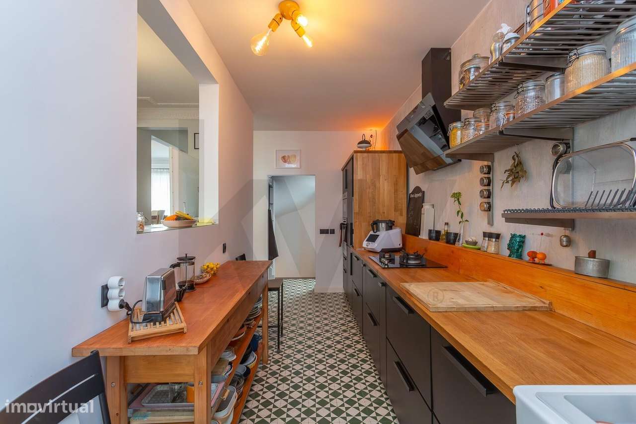 Moradia T4 na Madorna - Grande imagem: 5/31