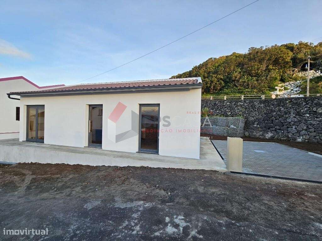 Moradia T2 nova com Chave na Mão -  Freguesia dos Biscoitos! - Grande imagem: 5/29