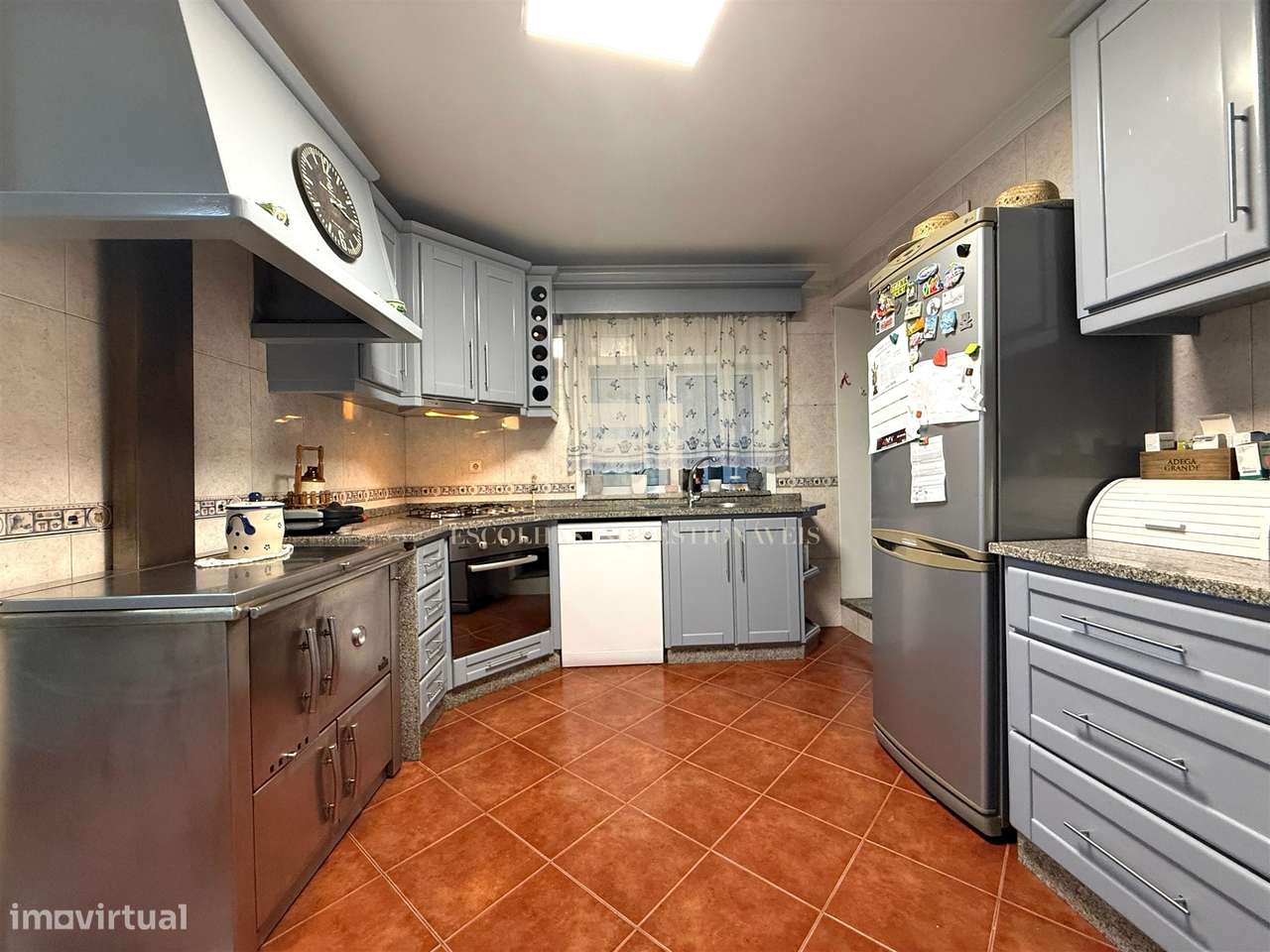 Moradia T3 Venda em Lordelo,Paredes-19