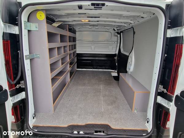 Renault TRAFIC - 10