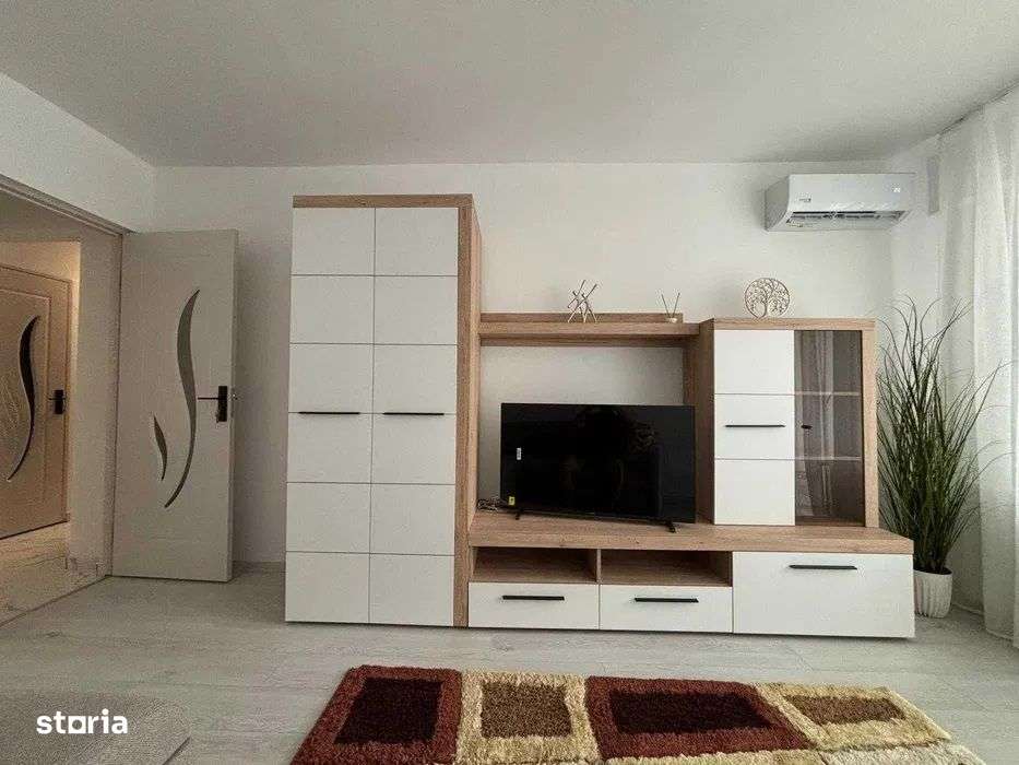 Tudor - Inchiriere apartament 2 camere - B-dul. 1 Decembrie 1918 - Imagine principală: 5/8