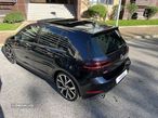 VW Golf 2.0 TSI GTI DSG Performance - 12