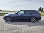 BMW Seria 3 330e M Sport - 2